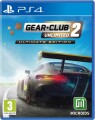 Gearclub Unlimited 2 Ultimate Edition - 