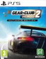 Gear Club Unlimited 2 Ultimate Edition