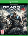 Gears Of War 4 Nordic - 