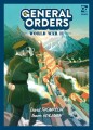 General Orders Wwii - Strategi Brætspil