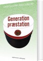 Generation Præstation - 