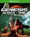 Genesis Alpha One - 