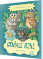 Geniale Øjne