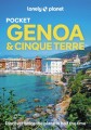 Genoa Cinque Terre Pocket Lonely Planet