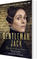 Gentleman Jack The Real Anne Lister - Tv Tie-In