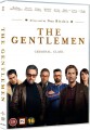The Gentlemen - 2020 - 