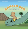 Bamsen Geo I Dinosaurland - 