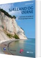 Geologisk Set - Sjælland Og Øerne - 