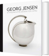 Georg Jensen Scandinavian Design For Living