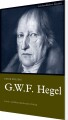 Georg Wilhelm Friedrich Hegel - 