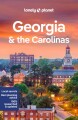 Georgia The Carolinas