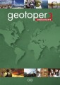 Geotoper 3 - Arbejdshæfte - 