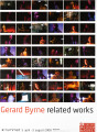 Gerard Byrne -Related Works - 