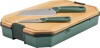 Gerber Cutting Board Set Compleat 6-Piece