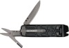 Gerber Multi-Tool With 7 Functions Knife With Smooth Blade And Belt Clip