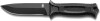 Gerber - Strongarm Fixed Fine Edge - Black