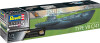 Revell - German Submarine Type Vii C41 - 1 72 - Level 5 - 05163