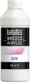 Liquitex - Basics Acrylic Gesso 473 Ml
