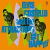 Elvis Costello - Get Happy