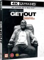 Get Out - The Movie - Jordan Peele - 