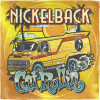 Nickelback - Get Rollin - Orange Edition - 
