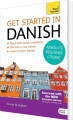 Get Started In Danish Absolute Beginner Course