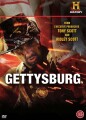 Gettysburg - History Channel - 