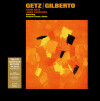 Stan Getz - Getz Gilberto