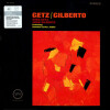 Stan Getz - Getzgilberto