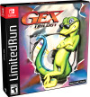 Gex Trilogy Classic Limited Run Import