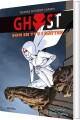 Ghost 1 Som En Tyv I Natten