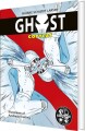 Ghost 8 Copycat - 