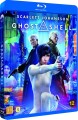 Ghost In The Shell - 