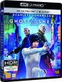 Ghost In The Shell - 