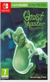 Ghost Master Resurrection