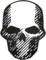 Ghost Recon Bottle Opener