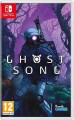 Ghost Song - 