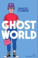 ghost world - Tegneserie