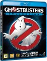 Ghostbusters Collection - 