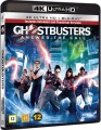 Ghostbusters - Answer The Call - 2016 - 