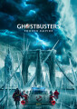 Ghostbusters - Frozen Empire - 