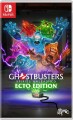 Ghostbusters Spirits Unleashed Ecto Edition