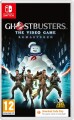 Ghostbusters The Video Game Remastered - Kode I Boks