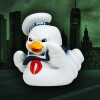 Tubbz - Ghostbusters - Stay Puft Marshmallow Man Badeand - 9 Cm
