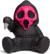 Ghostface Figur - Knit - Handmade By Robots - Pink - 13 Cm
