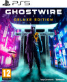 Ghostwire Tokyo Deluxe Edition - 