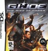 Gi Joe The Rise Of Cobra Nordic