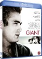 Giganten Giant - 1956 - 