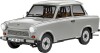 Revell - Trabant 601 Model Bil Byggesæt - 1 24 - 05630