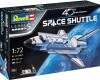 Revell - Space Shuttle 40Th Anniversary - 1 72 - Level 5 - 05673